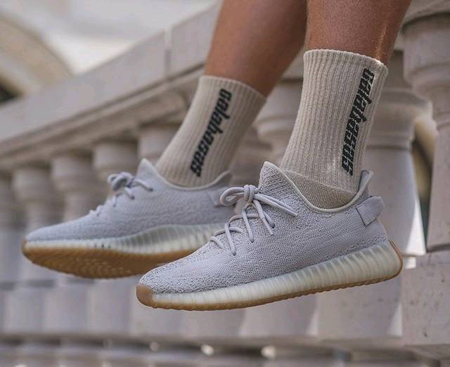 Yeezy V2 Sesame Real Vs Fake YouTube Cheap Yeezy